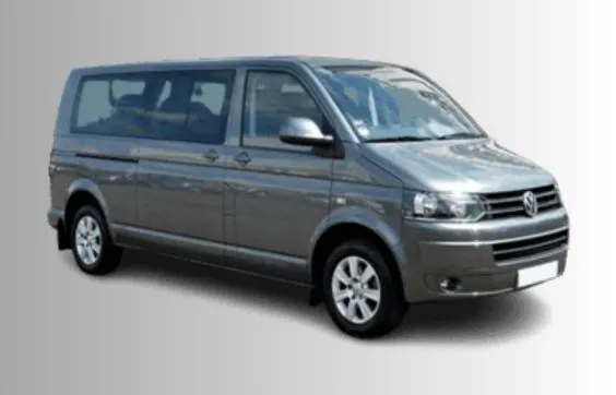 8 - 10 Seater Minibus Milton Keynes