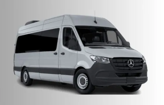 15 - 16 Seater Minibus Milton Keynes