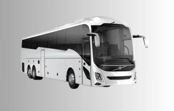 Milton Keynes Coach Hire