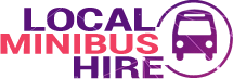 Minibus Hire Milton Keynes Logo